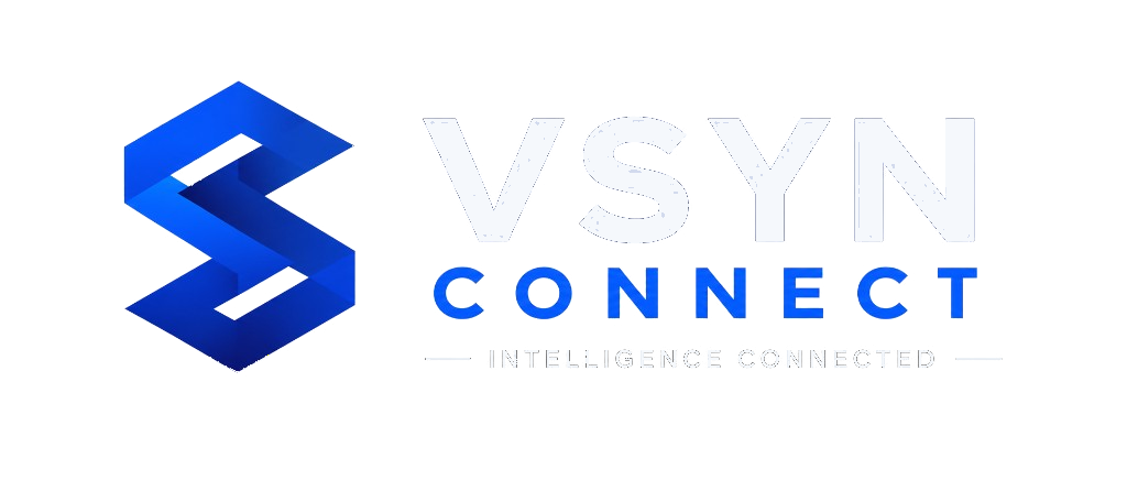 VSYN CONNECT - Intelligence Connected